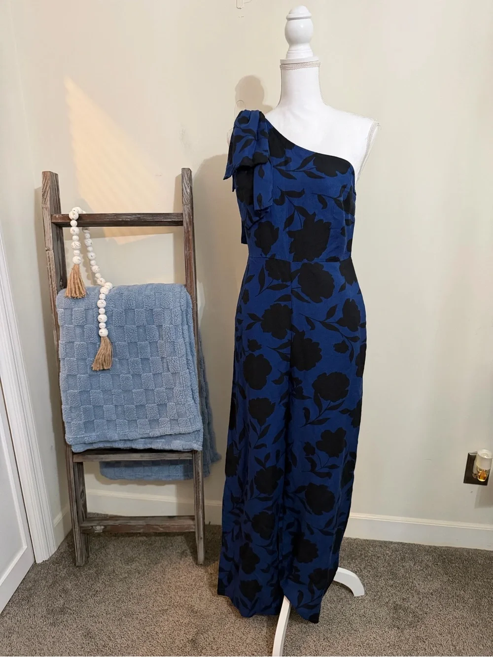Kate Spade  X Target Jumpsuit NWT!